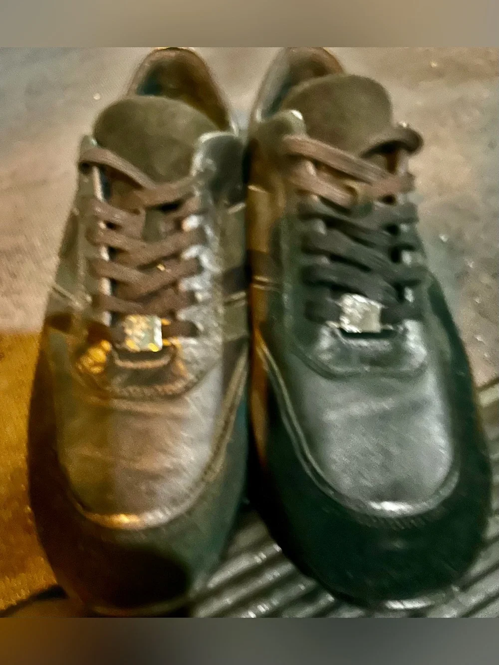 Versace Collection size 11